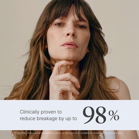 Better Not Younger Wake Up Call Volumizing Conditioner - Picture 8 of 12